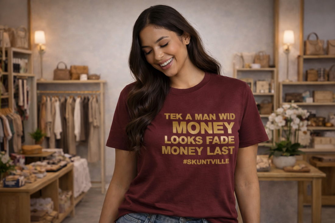 Laughing Through Pressure: The Role of Sarcasm in Caribbean Culture