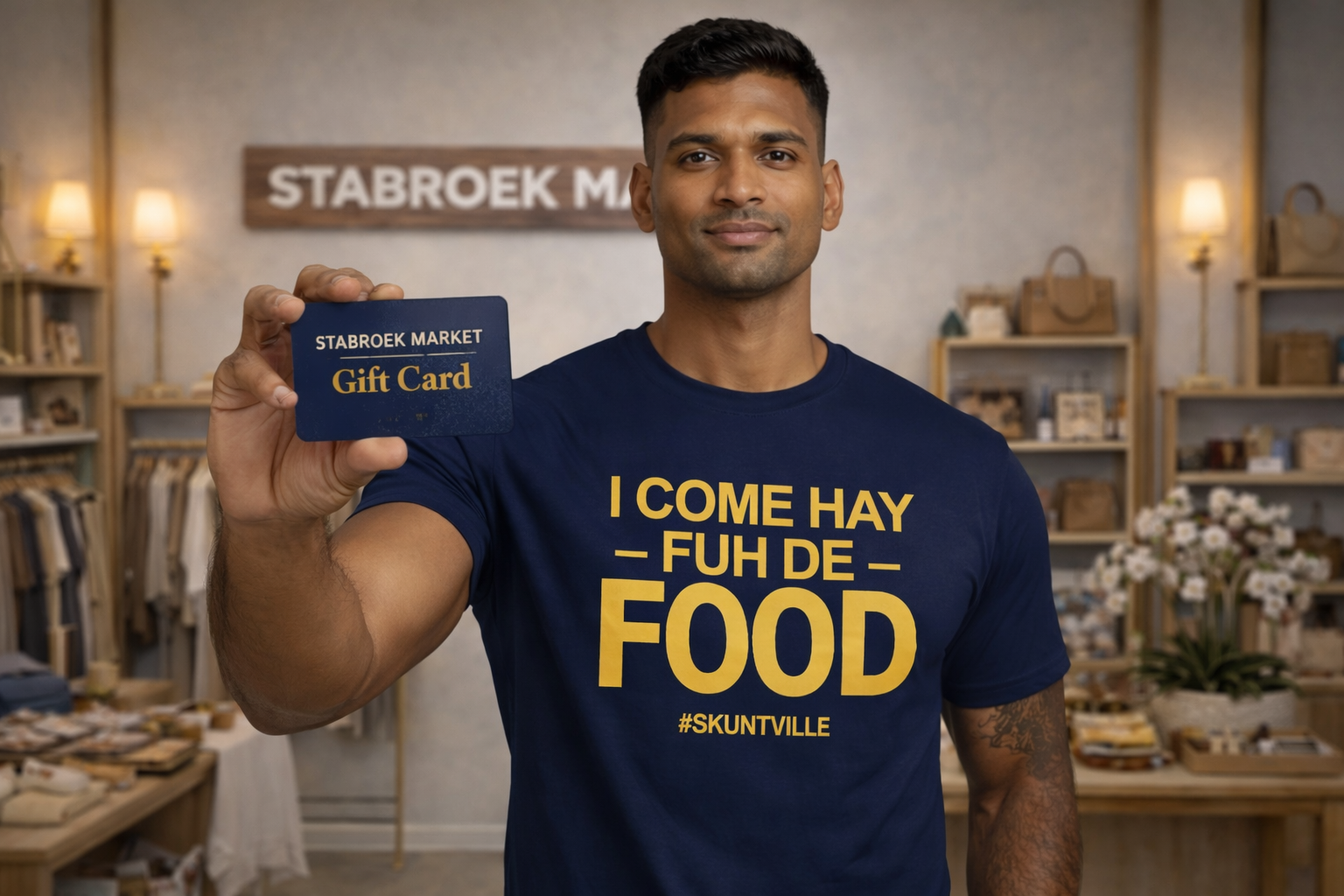 Why Gift Cards Are the Easiest Way to Gift Culture