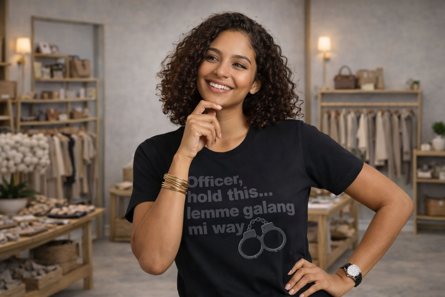 Culture You Can Wear: Why Representation Matters in Fashion