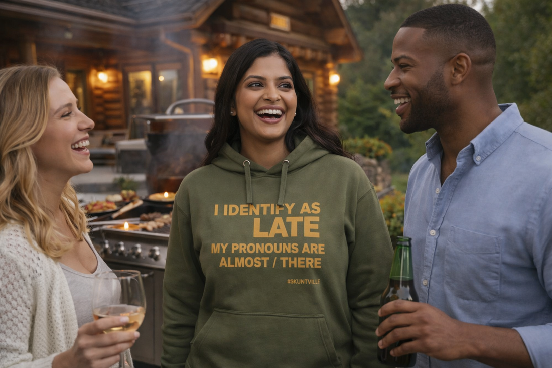 Why Seeing Yourself in Fashion Changes How You Show Up