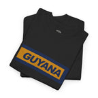 Guyana Logo T-Shirt — Retro Country Tee
