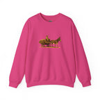 Donkey & Cart Tribute Crewneck Sweatshirt