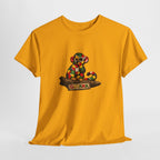 Guyana Squirrel Monkey Tee — Rainforest Preservation