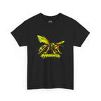 The Marabunta Tee — Guyana's Most Unforgettable Sting