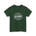 Welcome to Beautiful Guyana T-Shirt