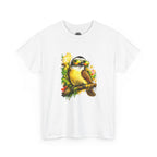 Great Kiskadee Conservation T-Shirt — Preserve Guyana’s Wilderness