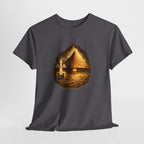 Golden Umana Yana Tribute  — Guyana Indigenous Meeting Benab Tee