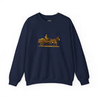 Donkey & Cart Tribute Crewneck Sweatshirt