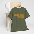 Guyanese Energy Unfiltered T-Shirt