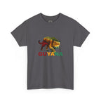 Guyana Jaguar T-Shirt — Wildlife Preservation