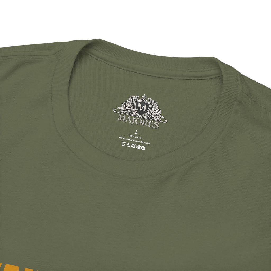 Guyanese Energy Unfiltered T-Shirt