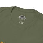 Guyanese Energy Unfiltered T-Shirt