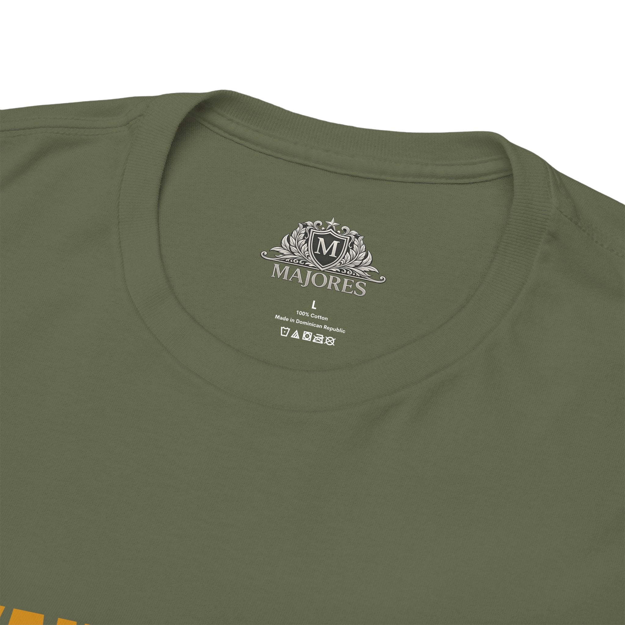 Guyanese Energy Unfiltered T-Shirt