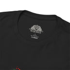 Guyana Flag Peace Sign T-Shirt — Hope & Unity Tee