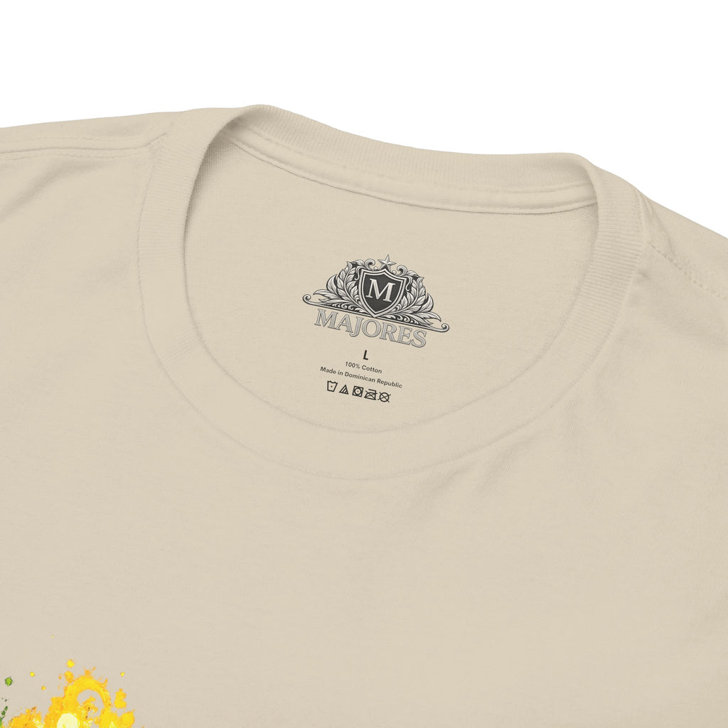 Great Kiskadee Conservation T-Shirt — Preserve Guyana’s Wilderness