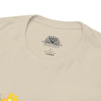 Great Kiskadee Conservation T-Shirt — Preserve Guyana’s Wilderness