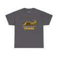 Giant Anteater T-Shirt — Myrmecophaga tridactyla | Guyana Wildlife Tee