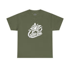 Star Gyal Graphic Tee — Guyanese Creole Pride