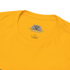 Guyana Logo T-Shirt — Retro Country Tee