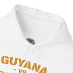 Guyana vs Everybody Hoodie — Bold National Pride Pullover