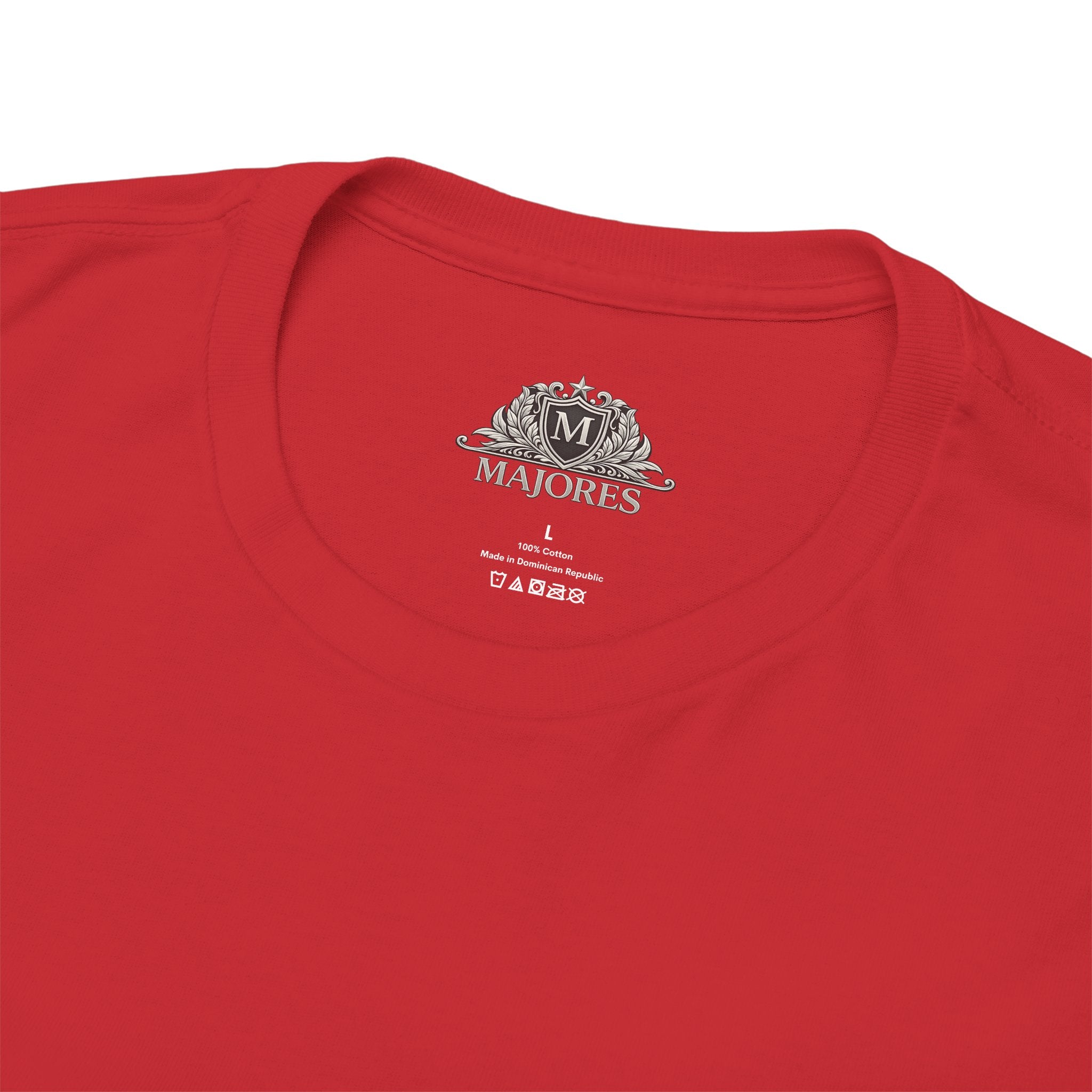 "One People. One Nation. Blackout." Lantern Graphic Tee