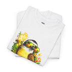 Great Kiskadee Conservation T-Shirt — Preserve Guyana’s Wilderness