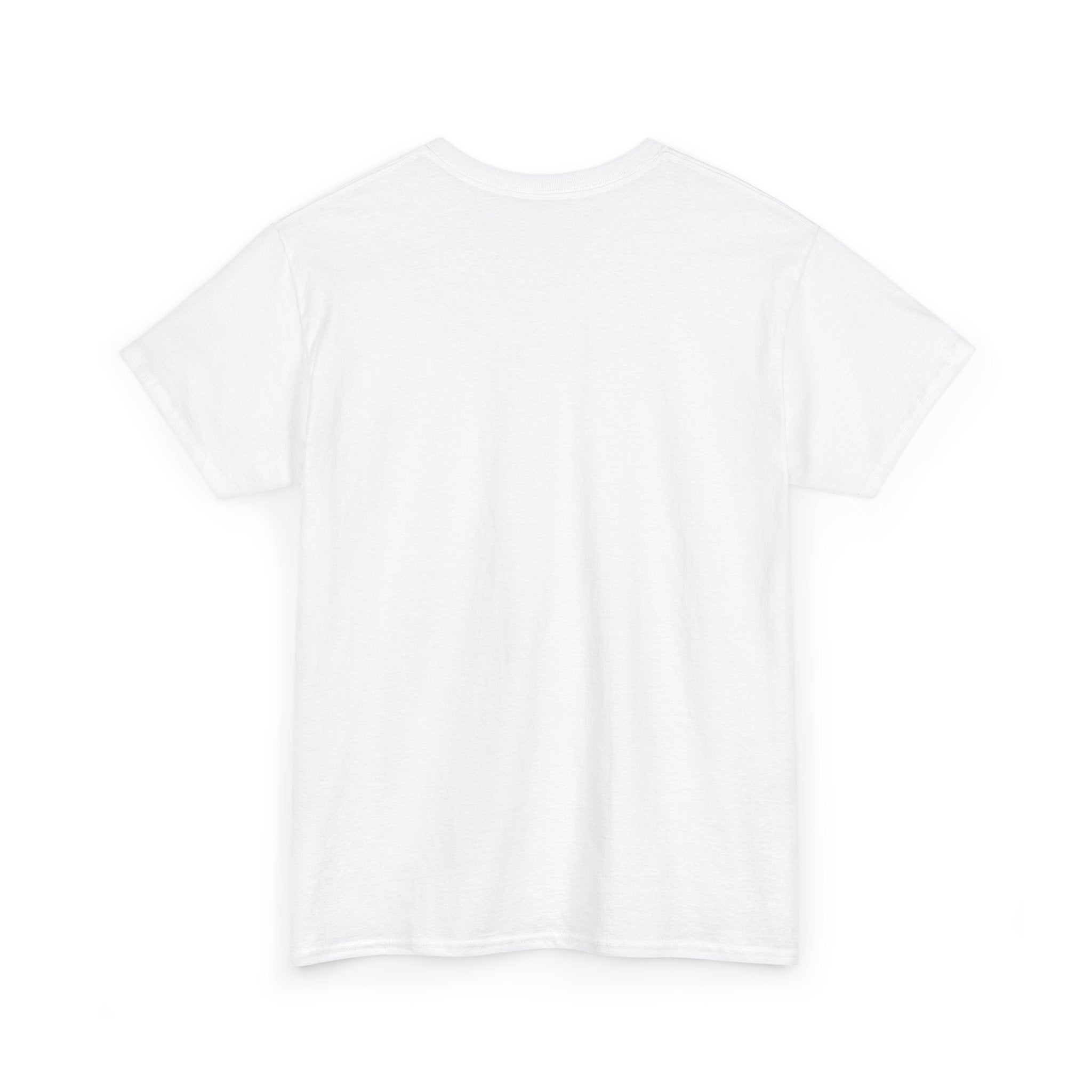 Believe In Yourself T-Shirt — "Believe in Yourself... Like Guyanese Believe in Limacol" Tee