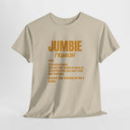 Jumbie Definition T‑Shirt