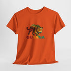 Guyana Jaguar T-Shirt — Wildlife Preservation