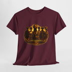 Guyana Six Peoples T-Shirt — Land of Six Peoples Cultural Heritage Tee