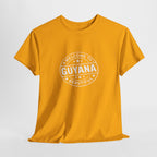 Welcome to Beautiful Guyana T-Shirt