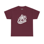 Star Gyal Graphic Tee — Guyanese Creole Pride