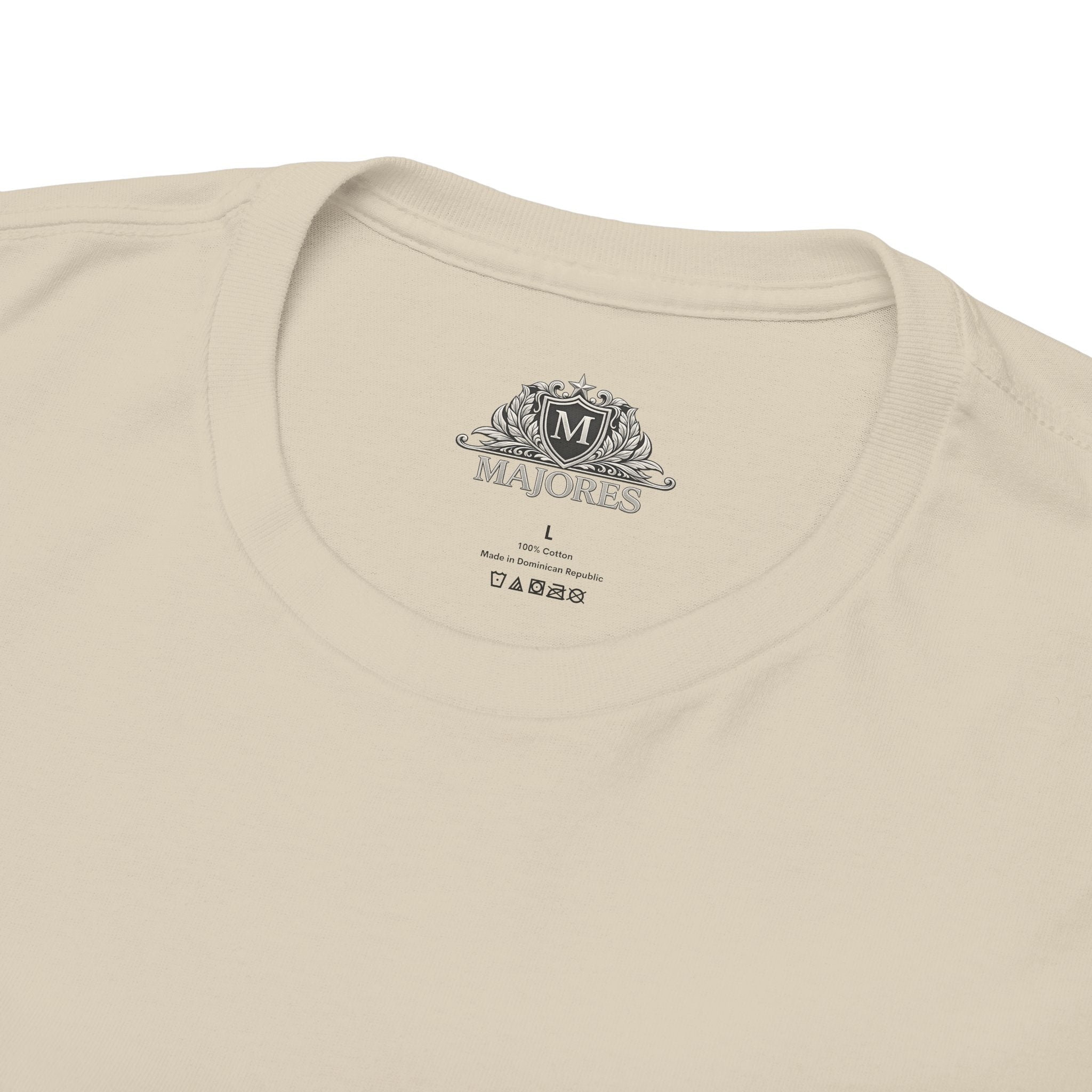 Guyana Squirrel Monkey Tee — Rainforest Preservation