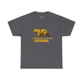Capybara Tee — Greater Capybara (Hydrochoerus hydrochaeris) Graphic Shirt