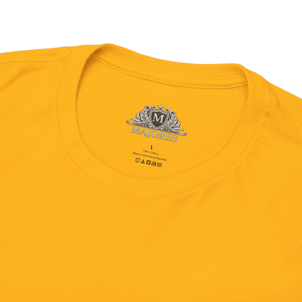 Guyana Squirrel Monkey Tee — Rainforest Preservation