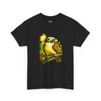 Great Kiskadee Conservation T-Shirt — Preserve Guyana’s Wilderness