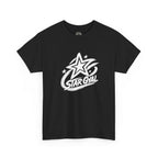 Star Gyal Graphic Tee — Guyanese Creole Pride