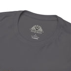 Capybara Tee — Greater Capybara (Hydrochoerus hydrochaeris) Graphic Shirt