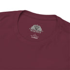 Guyanese Creole Tee — “FYI: Nobody nah wok OBEYAH pon yuh… Yuh just DOTISH.”