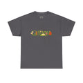 Guyana Floral Tee — Botanical Country Pride T-Shirt