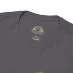 Fireside Cooking Tee — Tribute to Traditional Cooking