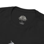 Guyana Geometric Map T-Shirt — Mineral Heritage Design