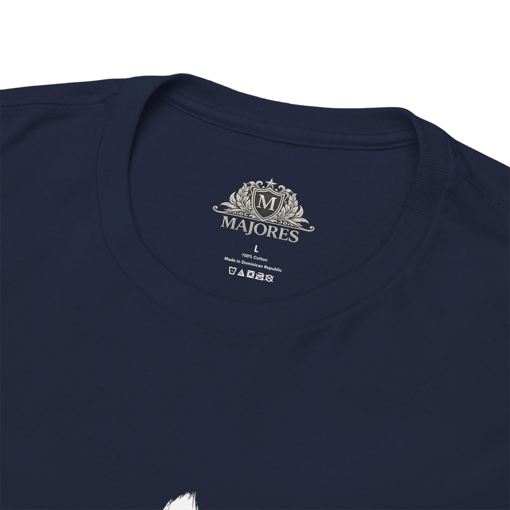 Star Gyal Graphic Tee — Guyanese Creole Pride