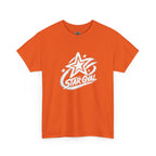 Star Gyal Graphic Tee — Guyanese Creole Pride