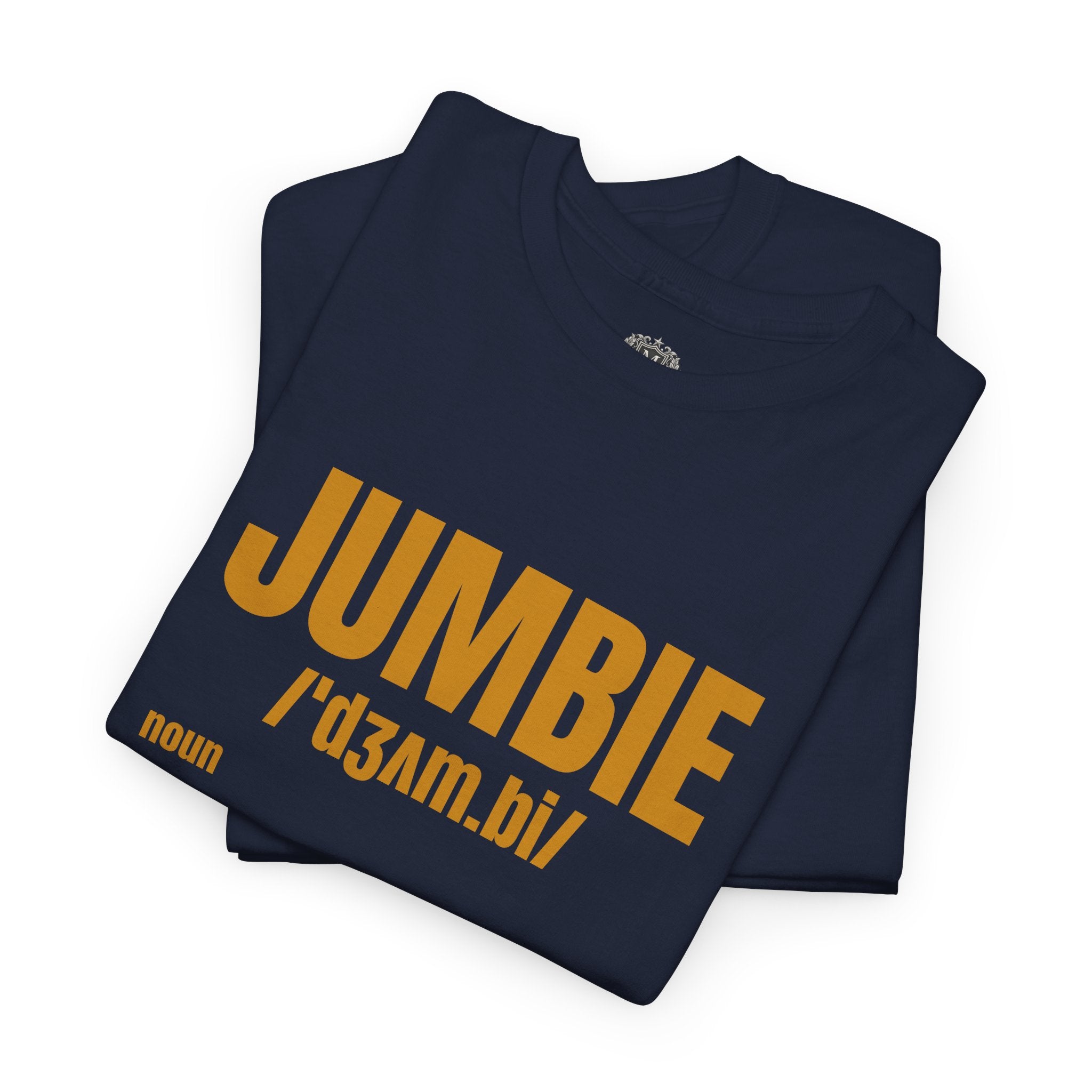 Jumbie Definition T‑Shirt