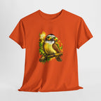 Great Kiskadee Conservation T-Shirt — Preserve Guyana’s Wilderness