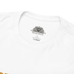 Resilient Tee — Subtle Strength Graphic T-Shirt