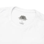 Georgetown Guyana Script Tee – Minimal Design T-Shirt