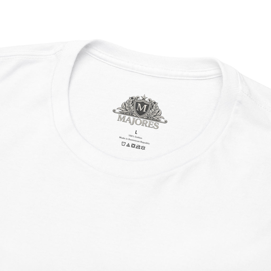 Believe In Yourself T-Shirt — "Believe in Yourself... Like Guyanese Believe in Limacol" Tee