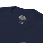 Fireside Cooking Tee — Tribute to Traditional Cooking